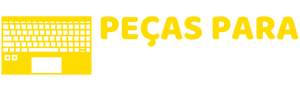 PEÇAS PARA NOTEBOOKS GUARULHOS - SP